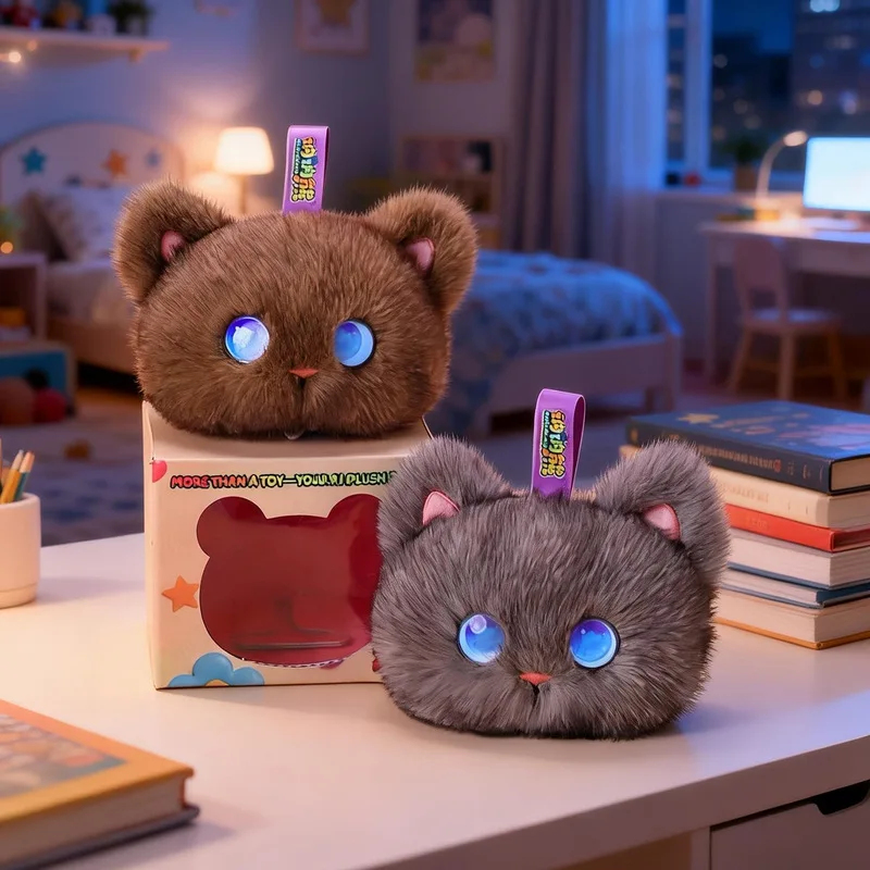 2026Genuine Ai Intelligent Cat - Cat Toys ulasan dan harga