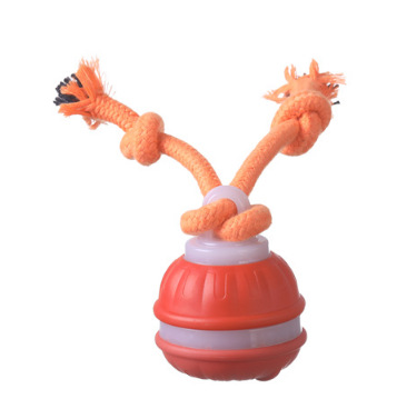 Automatic Moving Ball Interact - Automatic Moving Dog Ball ulasan dan harga
