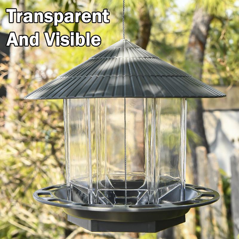 New Waterproof Garden Gazebo H - Pet Feeders ulasan dan harga