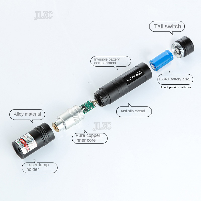 (Do Not Provide Batteries) Gre - Laser Pointer Cat Toy Automatic ulasan dan harga