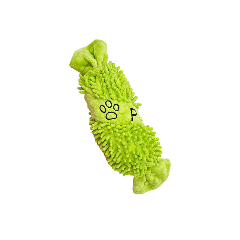 Pet sound-making plush toy, do - Indestructible Dog Chew Toy ulasan dan harga