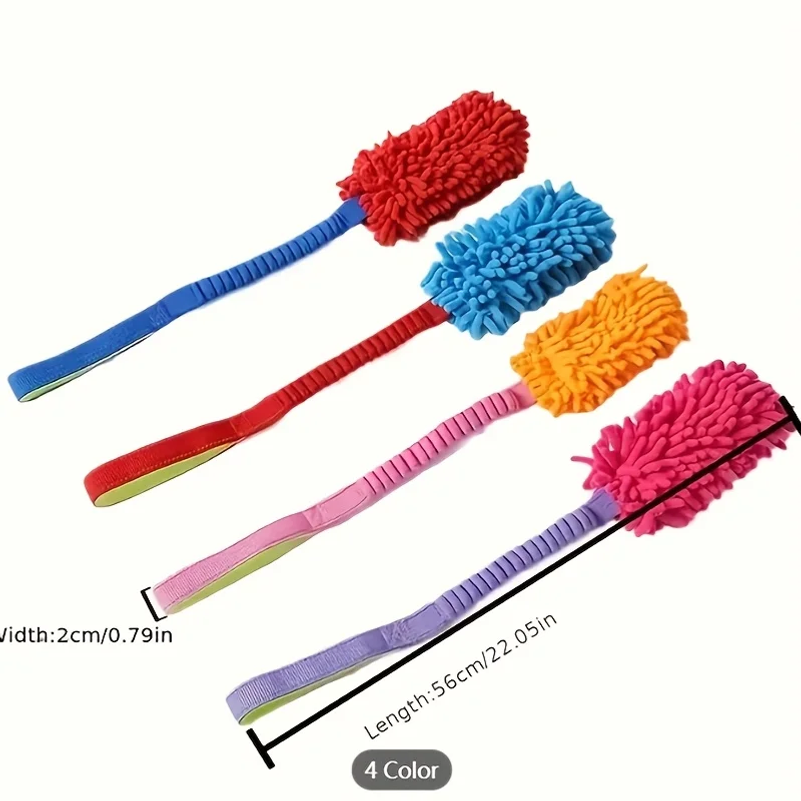 Durable Dog Toys for Aggressiv - Dog Rope Toy Aggressive Chewers ulasan dan harga