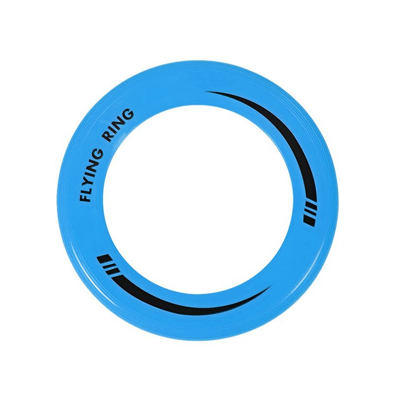 2Pcs Hollow Flying Ring Polypr - Flying Disc Dog Training Toy ulasan dan harga