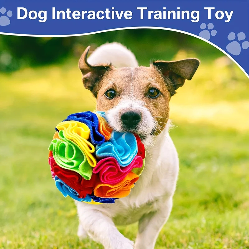 Interactive Dog Toys Snuffle B - Snuffle Mat For Dogs ulasan dan harga