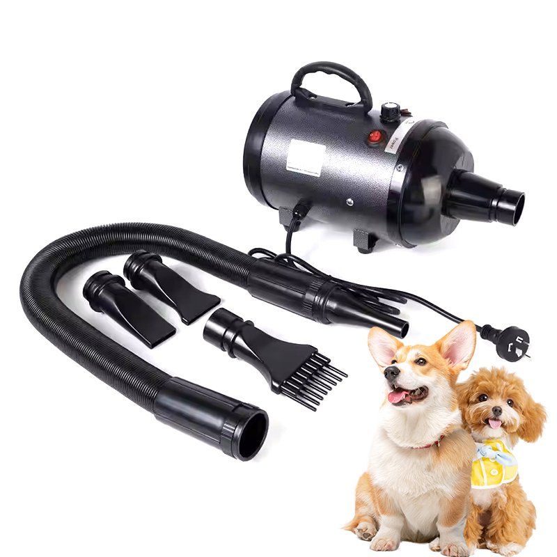 Smart Touch 4 Nozzle Accessory - Pet Grooming ulasan dan harga