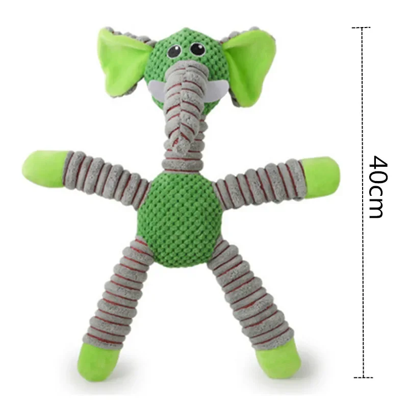 Indestructible Large Dog Sound - Indestructible Dog Chew Toy ulasan dan harga