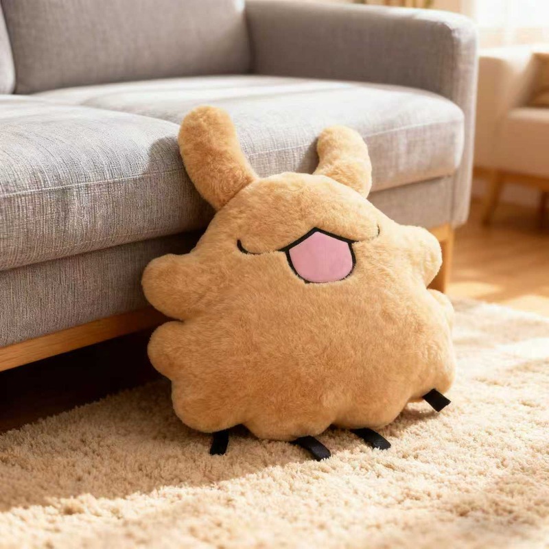 40cm Hug Pillow Doll Cushion G - Dog Toys ulasan dan harga