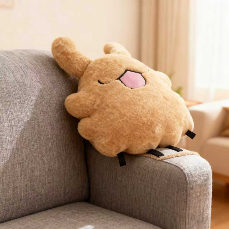 40cm Hug Pillow Doll Cushion G - Dog Toys ulasan dan harga