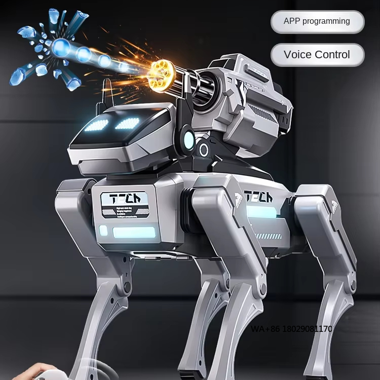 Control with Brushless Motor 1 - Dog Toys ulasan dan harga