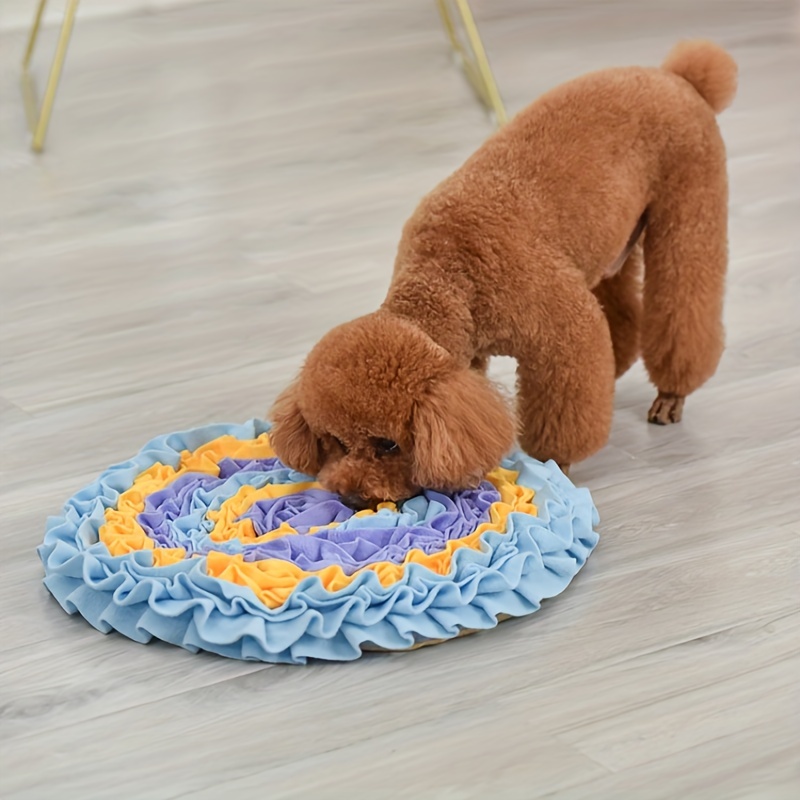 Dog Snuffle Mat for Dogs  Redu - Snuffle Mat For Dogs ulasan dan harga