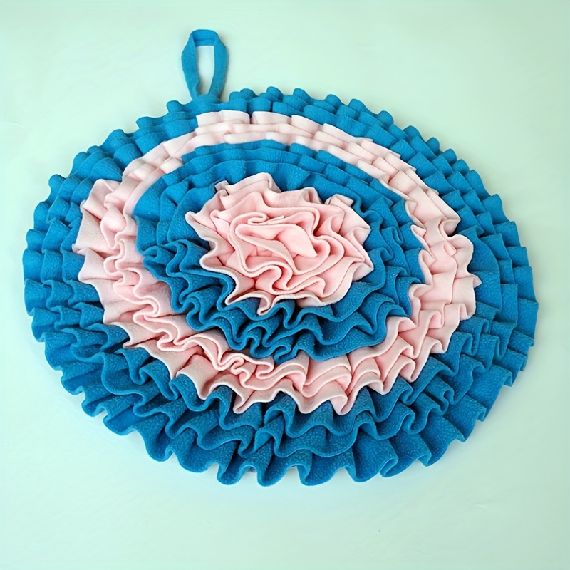 Dog Snuffle Mat for Dogs  Redu - Snuffle Mat For Dogs ulasan dan harga