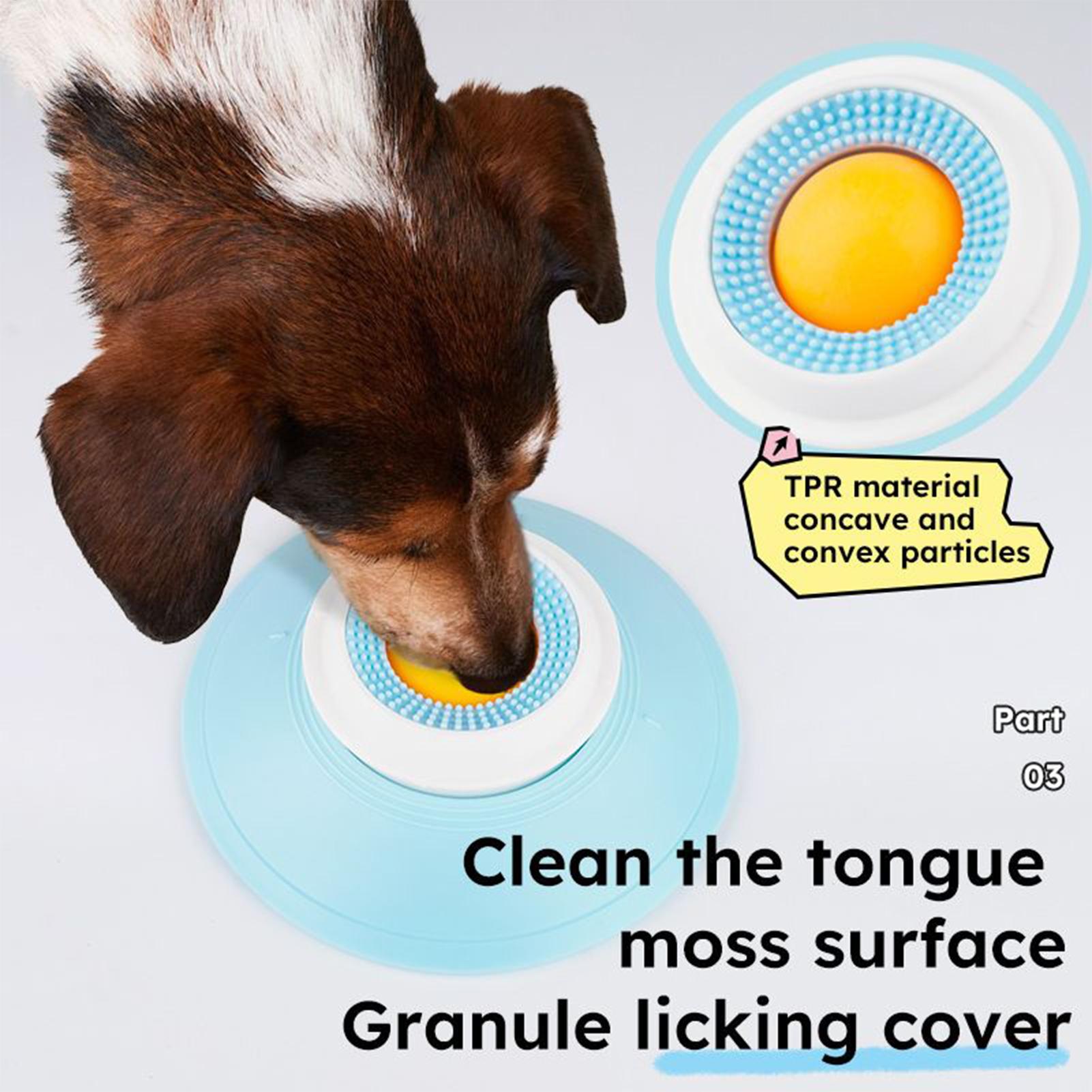 Licking Mat for Dogs Slow Feed - Snuffle Mat For Dogs ulasan dan harga
