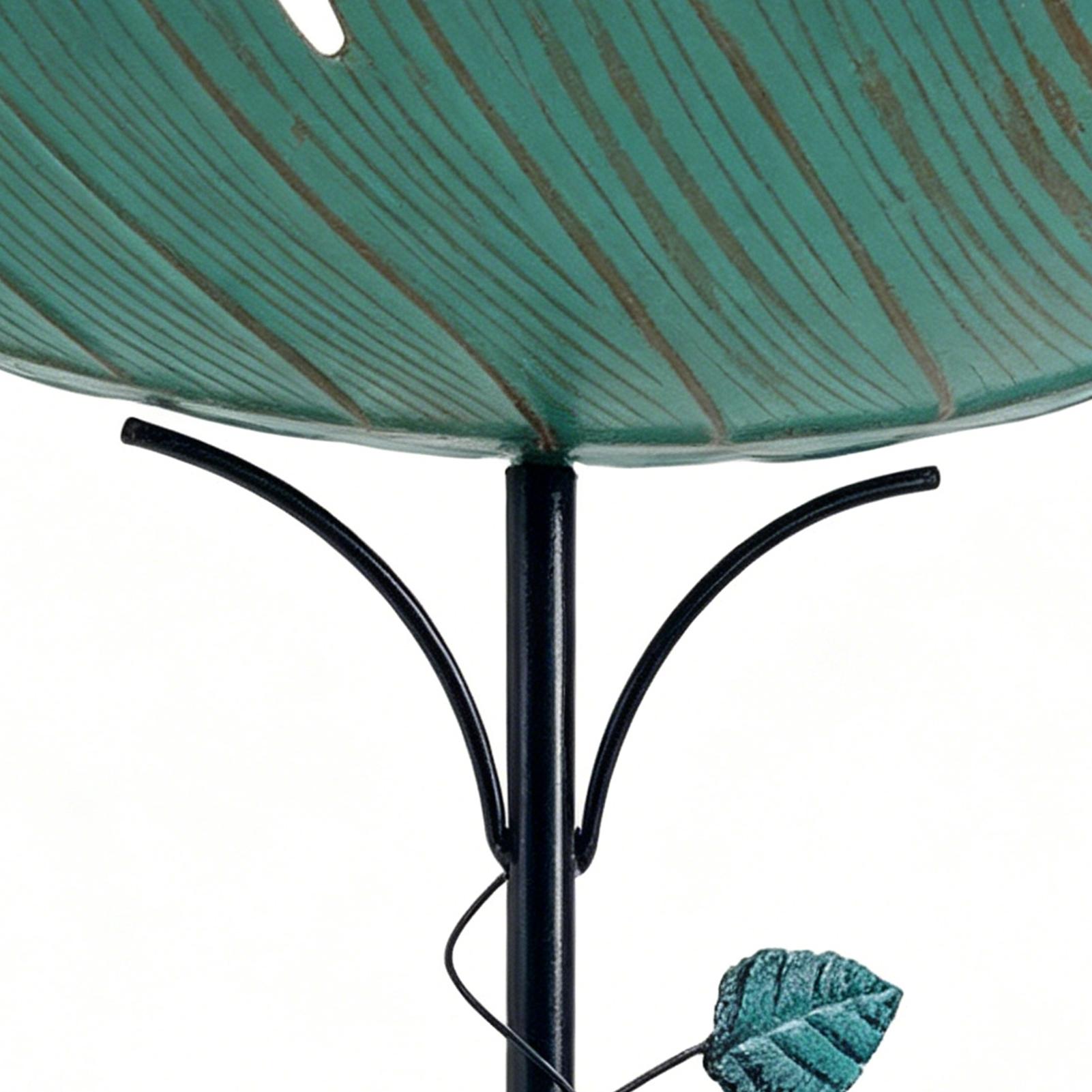 Bird Bath For Outside Decorati - Pet Feeders ulasan dan harga