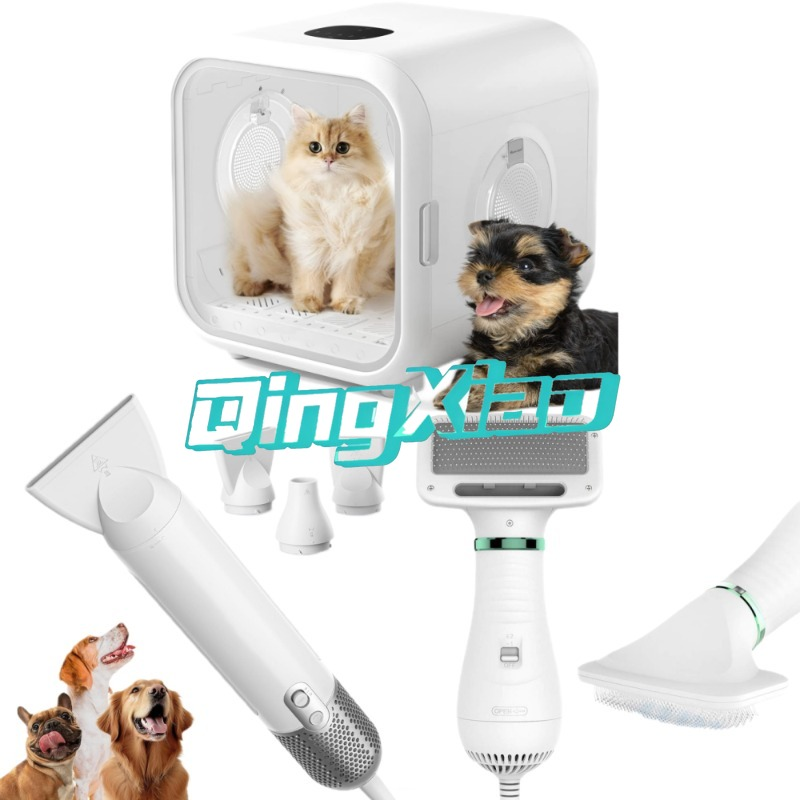 Pet Grooming Pet Dryer Box For - Pet Grooming ulasan dan harga