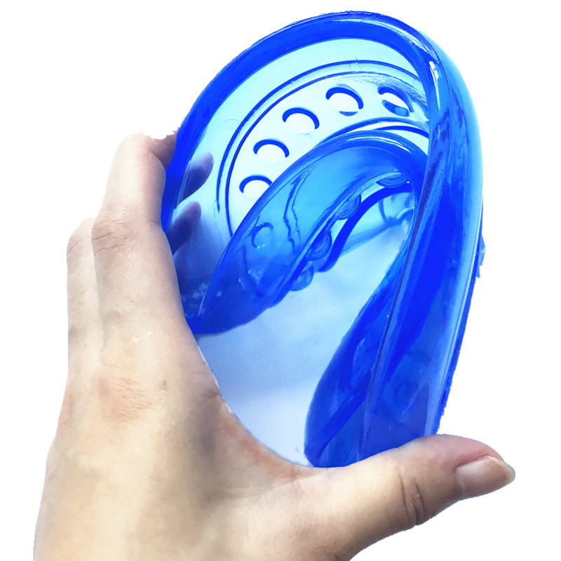 Funny Pet Dog Flying Discs Sau - Flying Disc Dog Training Toy ulasan dan harga