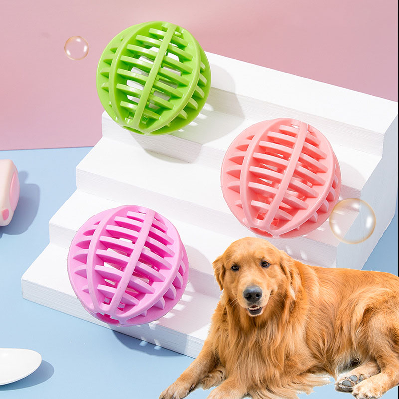 Durable Rubber Treat Dispensin - Rubber Treat Dispensing Dog Toy ulasan dan harga