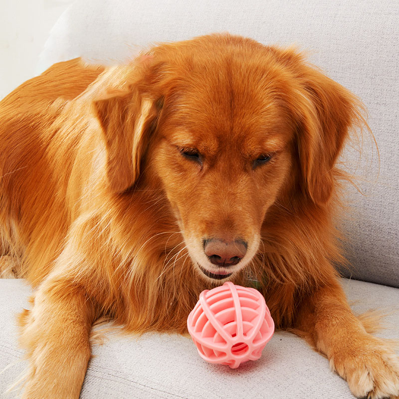 Durable Rubber Treat Dispensin - Rubber Treat Dispensing Dog Toy ulasan dan harga