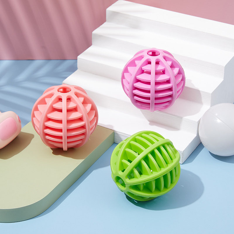 Durable Rubber Treat Dispensin - Rubber Treat Dispensing Dog Toy ulasan dan harga