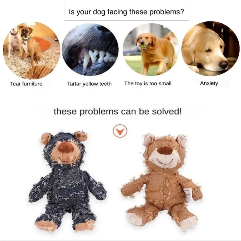 Dog Companion for Chewers Inde - Indestructible Dog Chew Toy ulasan dan harga