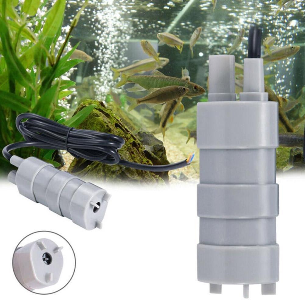 RV 12V Submersible Pump, 1000L - Aquarium ulasan dan harga