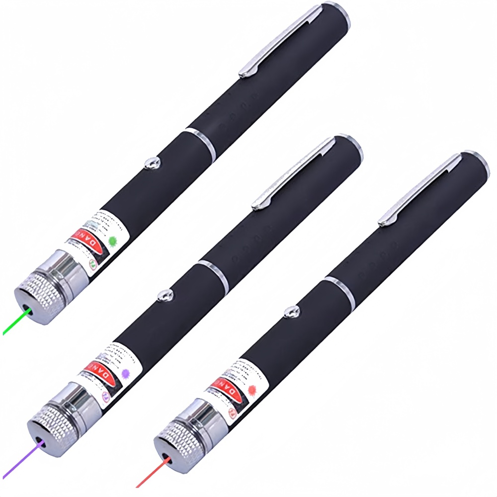 (Do not provide batteries) Gre - Laser Pointer Cat Toy Automatic ulasan dan harga