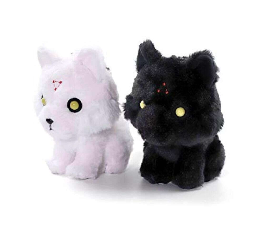 New Anime Megumi Fushiguro Bla - Interactive Squeaky Plush Dog Toy ulasan dan harga