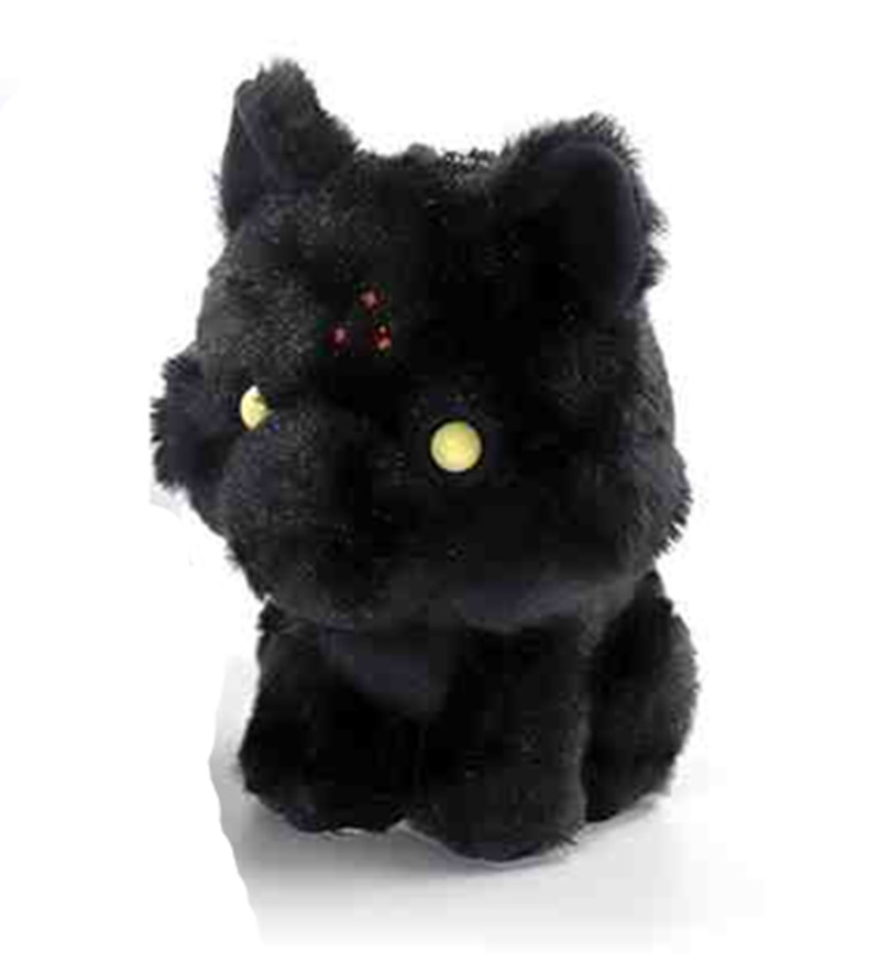 New Anime Megumi Fushiguro Bla - Interactive Squeaky Plush Dog Toy ulasan dan harga
