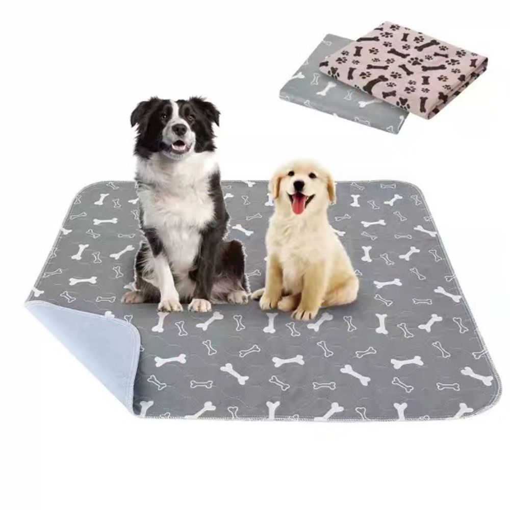 Super Absorbent Pet Bed Mat Re - Pet Beds ulasan dan harga