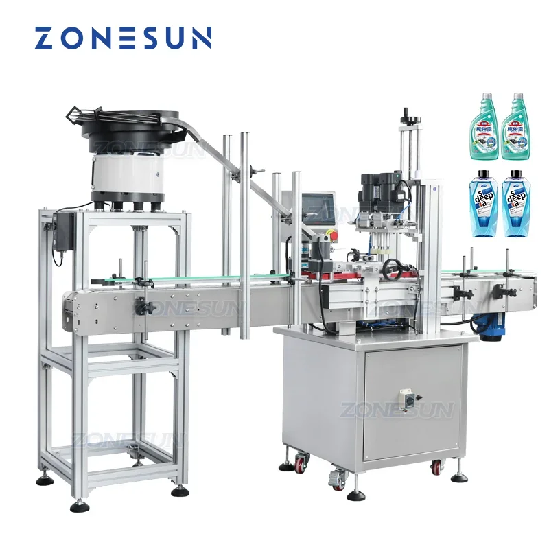 ZONESUN ZS-XG16P Automatic Cap - Pet Feeders ulasan dan harga