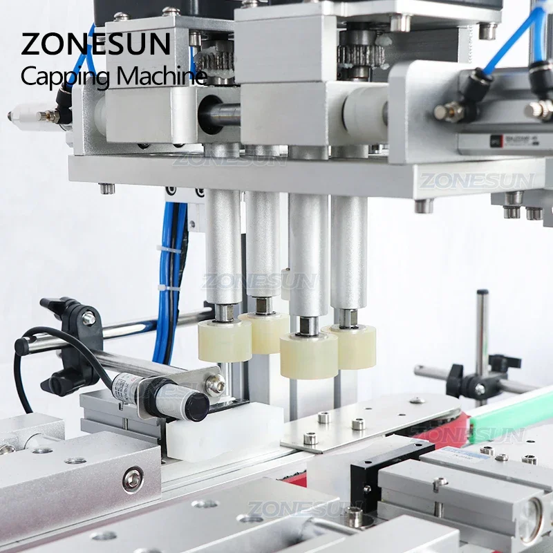 ZONESUN ZS-XG16P Automatic Cap - Pet Feeders ulasan dan harga