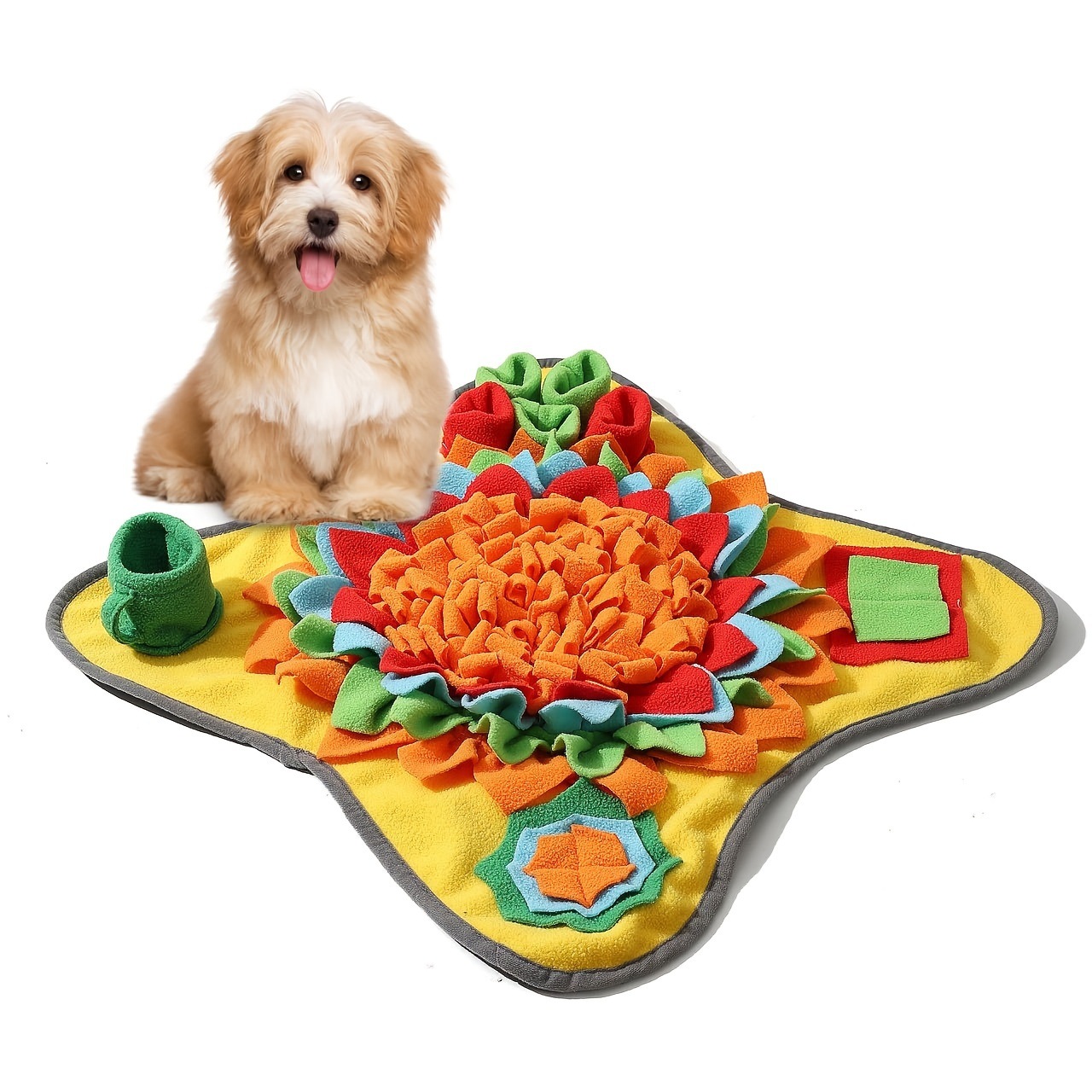 Good Pet Snuffle Mat for Dogs, - Snuffle Mat For Dogs ulasan dan harga
