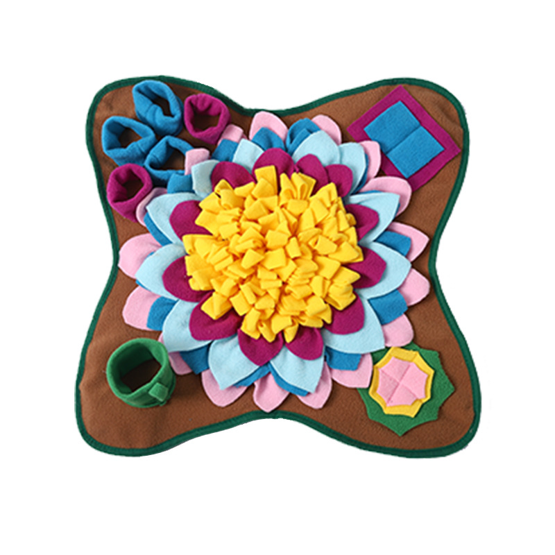 Good Pet Snuffle Mat for Dogs, - Snuffle Mat For Dogs ulasan dan harga