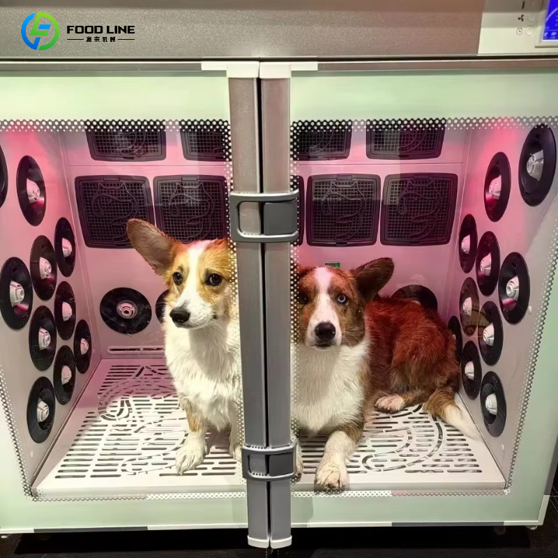 Multi-scenario Animal Hospital - Pet Grooming ulasan dan harga