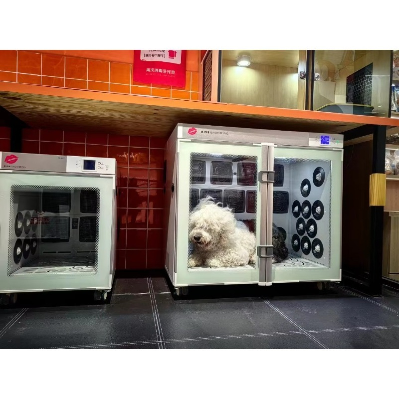 Multi-scenario Animal Hospital - Pet Grooming ulasan dan harga