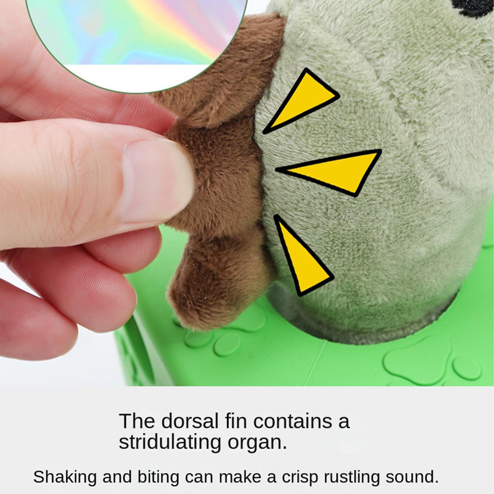 Interactive Dog Toy Interactiv - Rubber Treat Dispensing Dog Toy ulasan dan harga