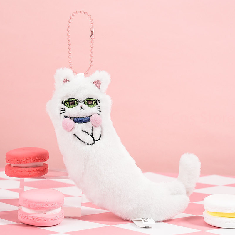 Genuine in Stock Saiki Kusuo K - Cat Toys ulasan dan harga