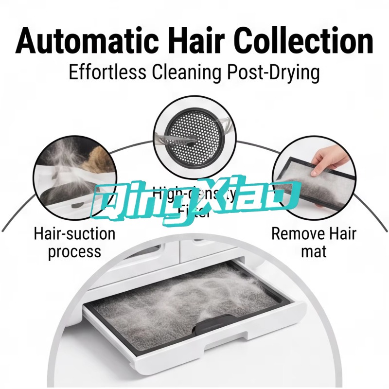 Professional Automatic Pet Hai - Pet Grooming ulasan dan harga