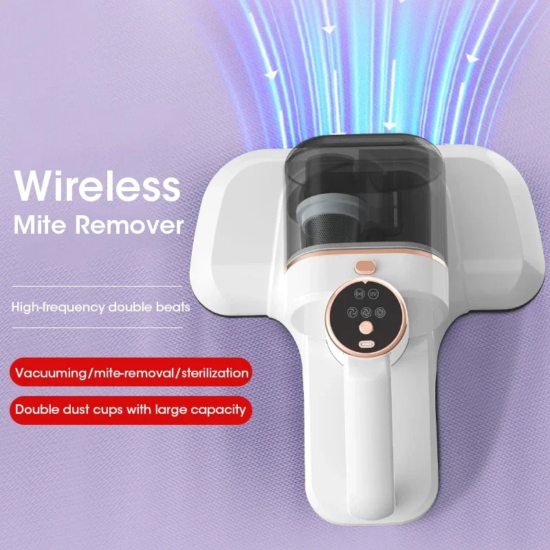 Wireless Handheld Power Vacuum - Pet Beds ulasan dan harga
