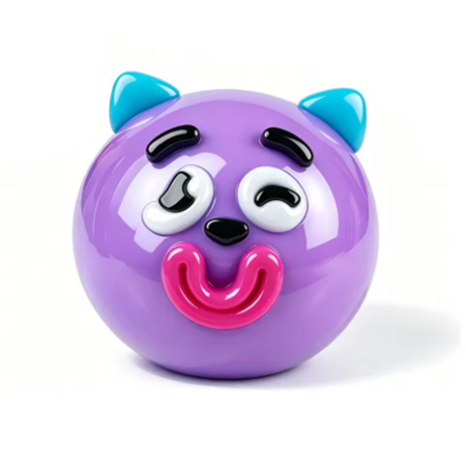 2026 NEW Smushers Squishy Stre - Dog Toys ulasan dan harga