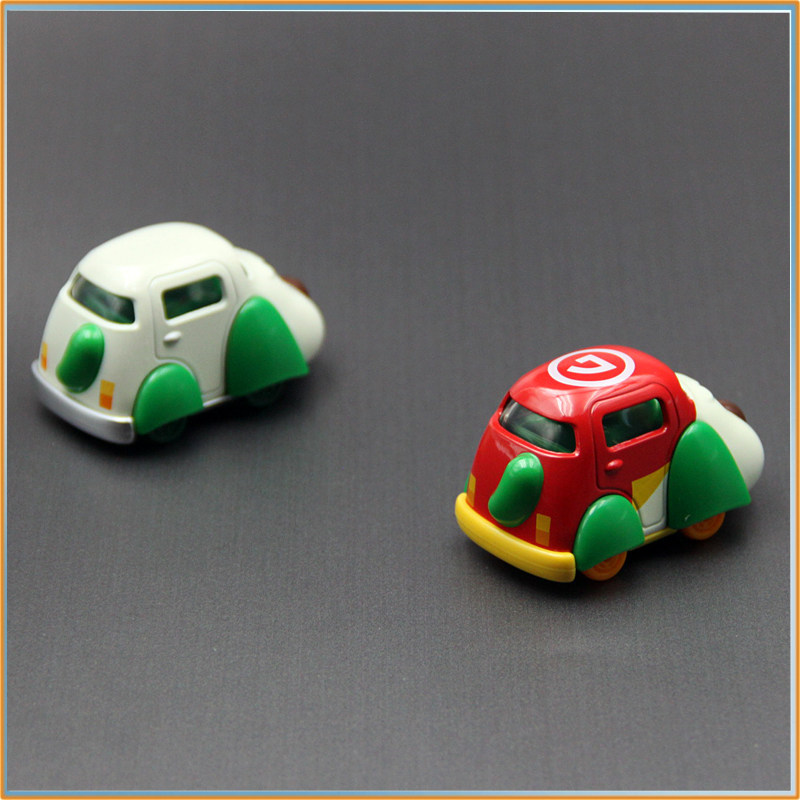 Original Tomica Alloy Diecast  - Dog Toys ulasan dan harga