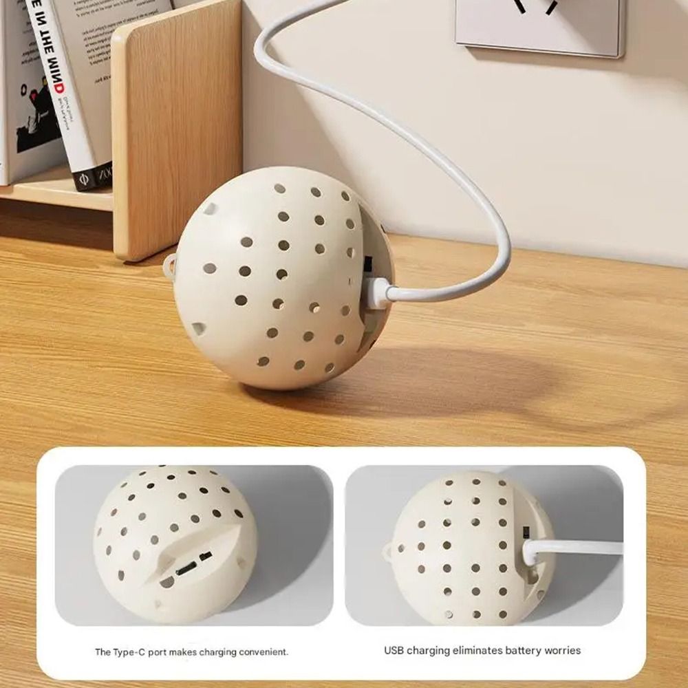 Animal Shaped Moving Dog Ball  - Automatic Moving Dog Ball ulasan dan harga