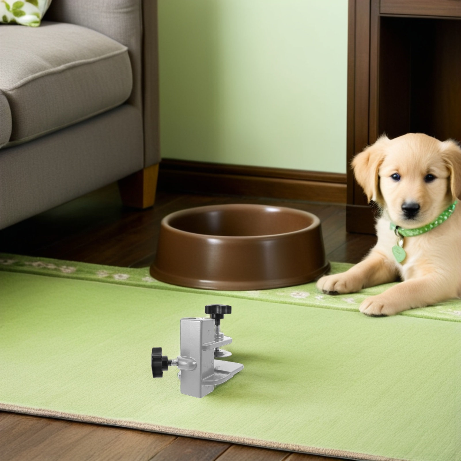 Professional Adjustable Pet Gr - Pet Grooming ulasan dan harga