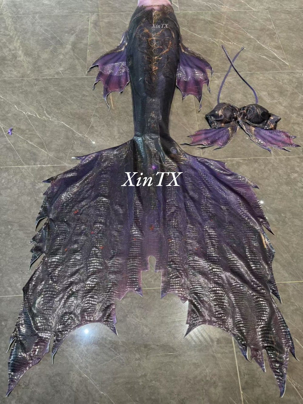 man woman mermaid tail hot sta - Aquarium ulasan dan harga