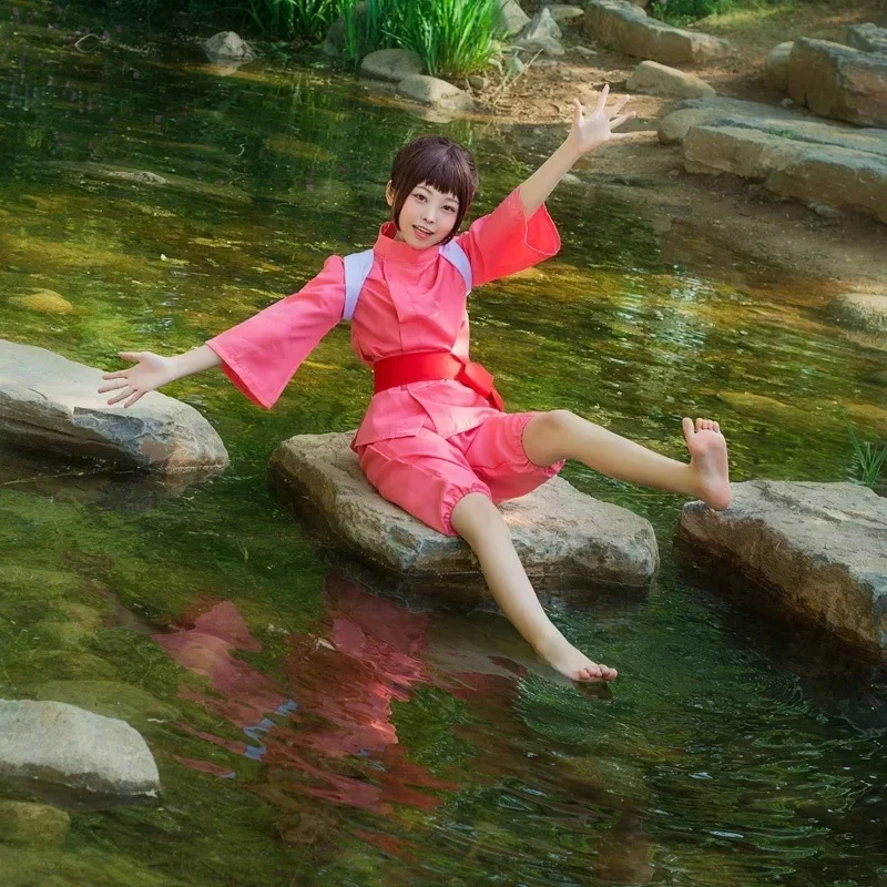 Anime Spirited Cosplay Suit wi - Aquarium ulasan dan harga