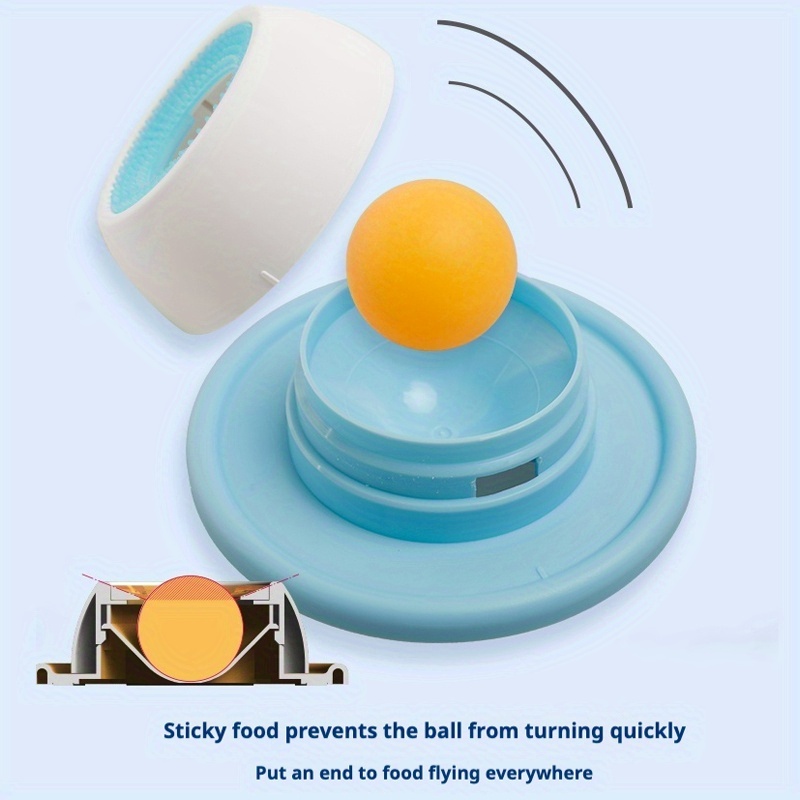Pet Feeding Accessories Dog Tr - Dog Puzzle Feeder Toy ulasan dan harga