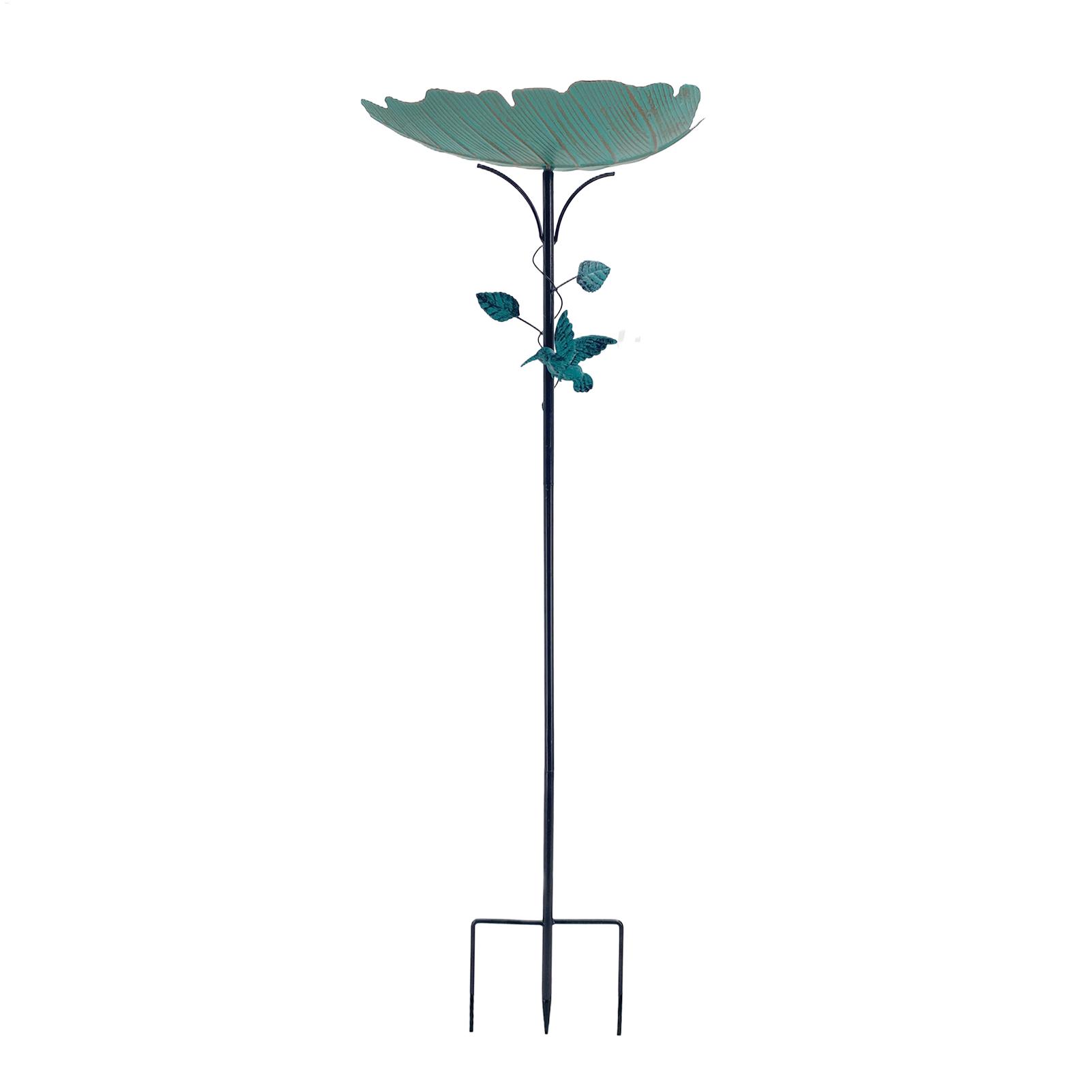Bird Bath For Outside Stable L - Pet Feeders ulasan dan harga
